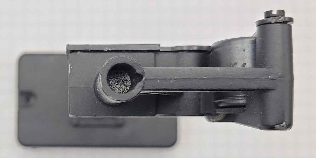 Lionel 140-1 Banjo Signal Assembly