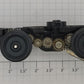 Lionel 34690-770 O Gauge Legacy Scale F-Unit 4-Wheel Powered Truck w/ Collector