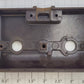 Lionel RCS-22 Dark Brown Plastic RCS Switch Controller Cover
