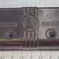Lionel RCS-22 Dark Brown Plastic RCS Switch Controller Cover