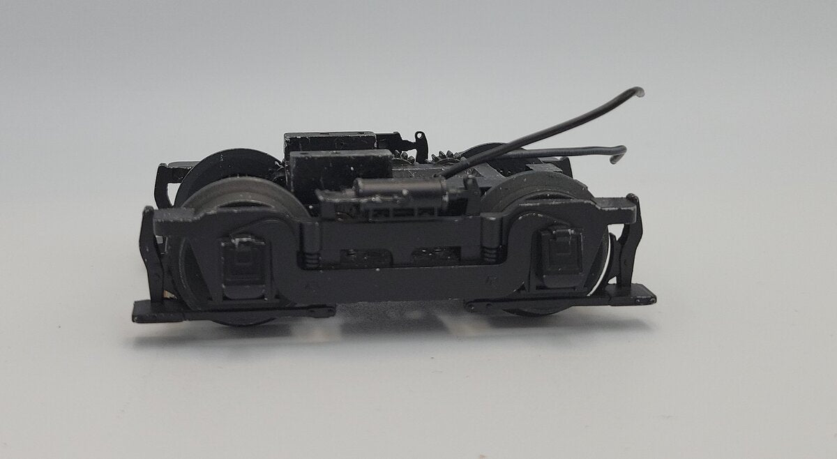 Lionel 83382-590 O Gauge NW-2 Diesel Switcher 4-Wheel Powered Rear Truck