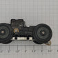 Lionel 83382-590 O Gauge NW-2 Diesel Switcher 4-Wheel Powered Truck w/o Sides