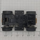 Lionel 83382-590 O Gauge NW-2 Diesel Switcher 4-Wheel Powered Truck w/o Sides