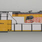 Lionel 8109-1 O Gauge Union Pacific ES44AC Diesel Locomotive Body Shell #8109