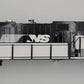 Lionel 8034-1 O Gauge Norfolk Southern Legacy ES44 Diesel Locomotive Shell #8034
