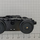 MTH DA-2140000 O Gauge 4-Wheel Diesel Locomotive Non-Power Truck
