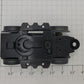 MTH DA-2140000 O Gauge 4-Wheel Diesel Locomotive Non-Power Truck
