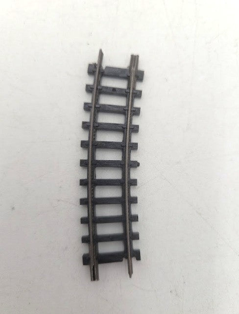 Arnold Rapido 0144 N Scale Curve Track 222 mm 15 Degree Sold By Piece
