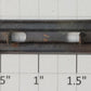 Lionel 30-1126 Metal Pantograph Contact Shoe