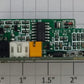 Lionel 691LNCF016 PRR 0-8-0 Lionchief Sounds PCB Circuit Board