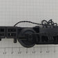 Lionel 2235040-050 O Gauge Doodlebug 4-Wheel Non Powered Truck