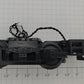 Lionel 2235040-050 O Gauge Doodlebug 4-Wheel Non Powered Truck