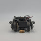 Lionel 82274-477 O Diecast UP SD-45 Liondrive 6-Wheel Power Truck w/ Gray Sides
