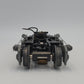 Lionel 82274-477 O Diecast UP SD-45 Liondrive 6-Wheel Power Truck w/ Gray Sides