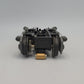 Lionel 82274-477 O Diecast UP SD-45 Liondrive 6-Wheel Power Truck w/ Gray Sides