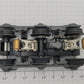 Lionel 82274-477 O Diecast UP SD-45 Liondrive 6-Wheel Power Truck w/ Gray Sides