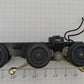 Lionel 82274-477 O Gauge Diecast SD Liondrive 6-Wheel Power Truck
