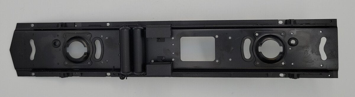 Lionel 2233711-056 O Gauge F40PH Frame w/ Trim, Air Tanks & Tool Boxes #229