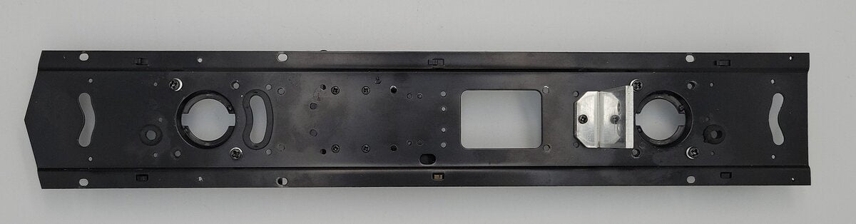 Lionel 2233711-056 O Gauge F40PH Frame w/ Trim, Air Tanks & Tool Boxes #229