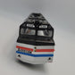 Lionel 2233712-1 O Gauge F40PH Amtrak Phase 3 Diesel Locomotive Shell #226