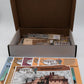 Bar Mills HO Scale Coopers Way Building Kit