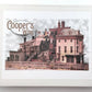 Bar Mills HO Scale Coopers Way Building Kit