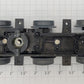 Lionel 82274-770 O Gauge Diecast SD Liondrive 6-Wheel Power Truck