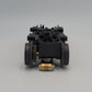 Lionel 82274-770 O Gauge Diecast SD Liondrive 6-Wheel Power Truck