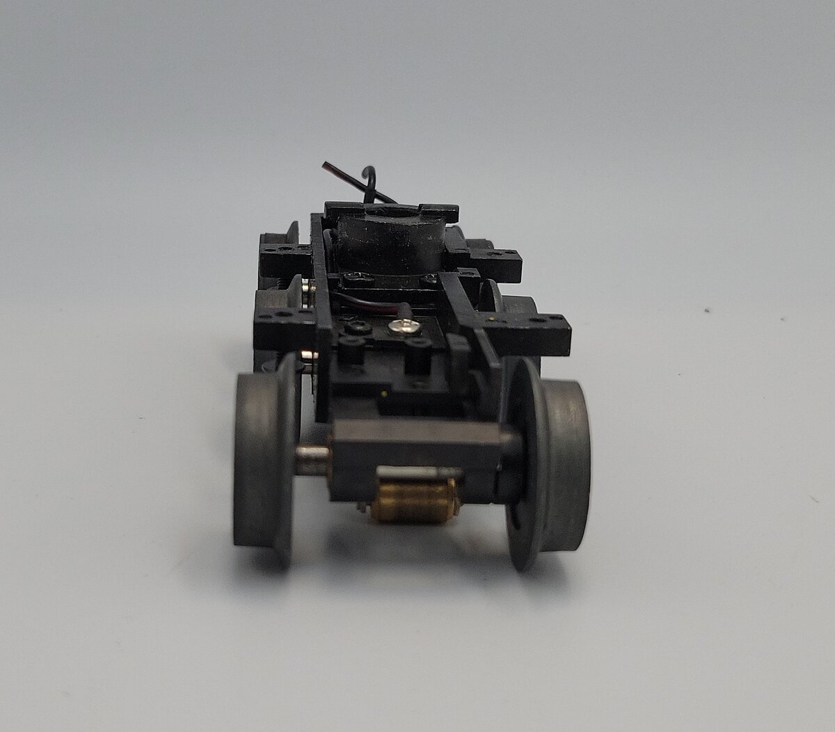 Lionel 82274-770 O Gauge Diecast SD Liondrive 6-Wheel Power Truck