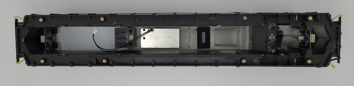 Lionel 85038-02 O Gauge SD-45 Legacy Norfolk Southern Shell #1716