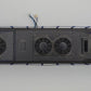 Lionel 85034-2 O Gauge Montana Rail Link Legacy Diesel Locomotive Shell #320