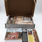 Bar Mills Rickety Cove HOS Scale Merchants Row Building Kit