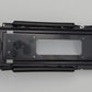 Lionel 2233081-056 O Gauge Black Legacy Dual Motor SD-45 Frame with Trim