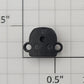 Lionel 82274-580 Diesel Coupler Mount Bracket