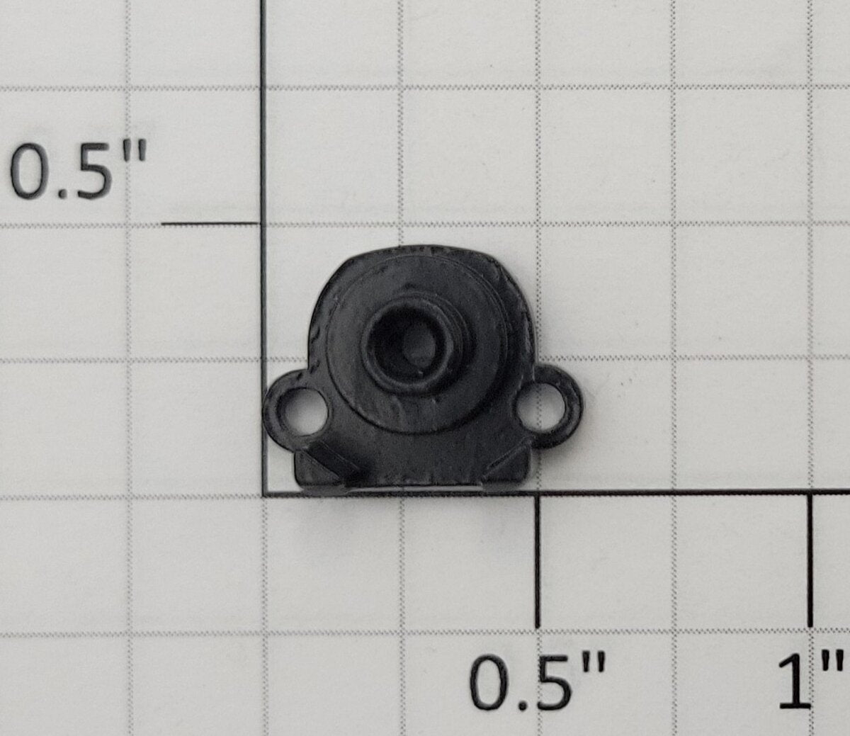 Lionel 82274-580 Diesel Coupler Mount Bracket