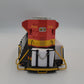 Lionel 85054-2 O Kansas City Southern Legacy SD70ACe Diesel Loco Shell #4164