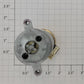 Lionel 2233081-100 O Gauge 12V DC Motor with PCB Circuit Board