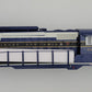 Lionel 84271-2 B&O Torpedo Legacy GP-9 Diesel Locomotive Body Shell #3419