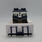 Lionel 84271-2 B&O Torpedo Legacy GP-9 Diesel Locomotive Body Shell #3419