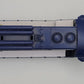 Lionel 84271-2 B&O Torpedo Legacy GP-9 Diesel Locomotive Body Shell #3419
