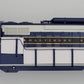Lionel 84271-2 B&O Torpedo Legacy GP-9 Diesel Locomotive Body Shell #3419