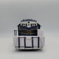 Lionel 84271-2 B&O Torpedo Legacy GP-9 Diesel Locomotive Body Shell #3419