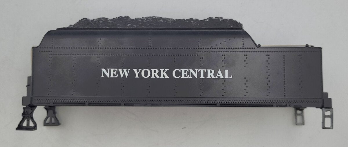 Lionel 2466T-1 Black Diecast New York Central Tender Body Shell