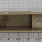 Lionel 3444-24 Plastic Tan Crate Load with Lionel Corporation Lettering