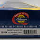 Athearn 28454 HO Market Transport Ltd. 53' Utility Reefer Trailers (Set of 2)