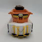 Lionel 2433429-1 BNSF SuperBass ES44AC Diesel Locomotive Body Shell #5909