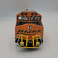 Lionel 2433429-1 BNSF SuperBass ES44AC Diesel Locomotive Body Shell #5909