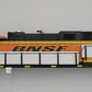 Lionel 2433429-1 BNSF SuperBass ES44AC Diesel Locomotive Body Shell #5909