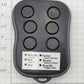G-Scale Graphics 4ATX 6-Button RB4 Trackside R/C Standard Transmitter