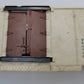 Lionel 36621-1 Automatic Milk Car Shell with Doors